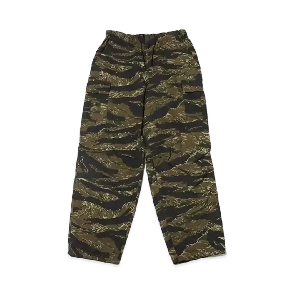 atmos C/N Cargo Pants "Camo"