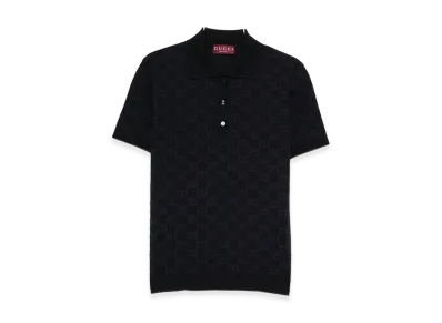 GUCCI Polos "Blue"