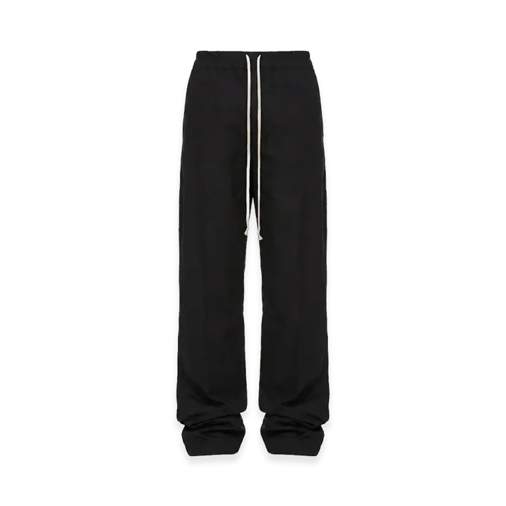 Rick Owens Trousers "Black"
