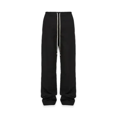 Rick Owens Trousers "Black"