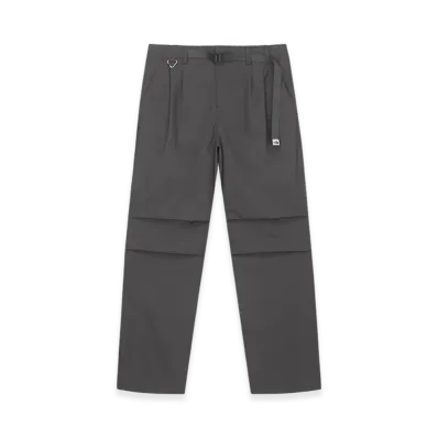 The North Face Parachute Pants "Dark Gray"