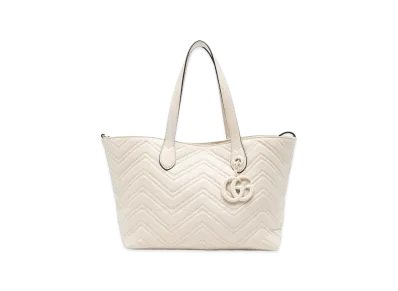 GUCCI Women's Bags "Ivory"