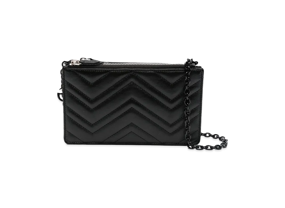 GUCCI Women's Bags "Black"