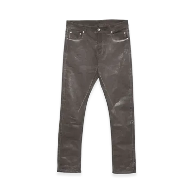 Rick Owens DRKSHDW Jeans Dark Dust "Dark Dust"