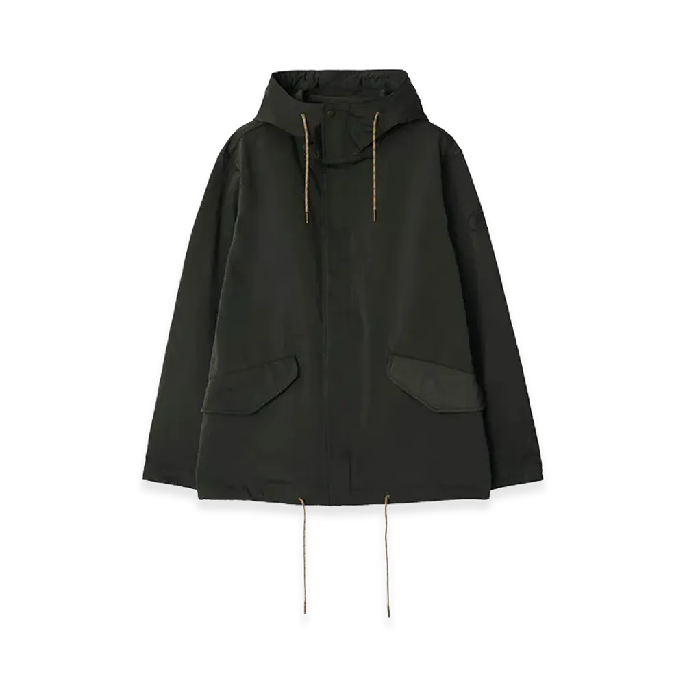 Burberry Jackets "Green"