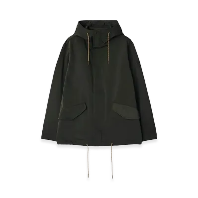 Burberry Jackets "Green"