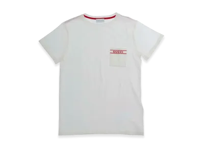 GUCCI Kids T-Shirts "White"
