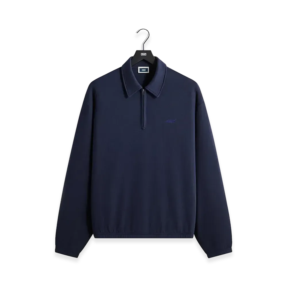 Kith Pique Jace Polo "Nocturnal"