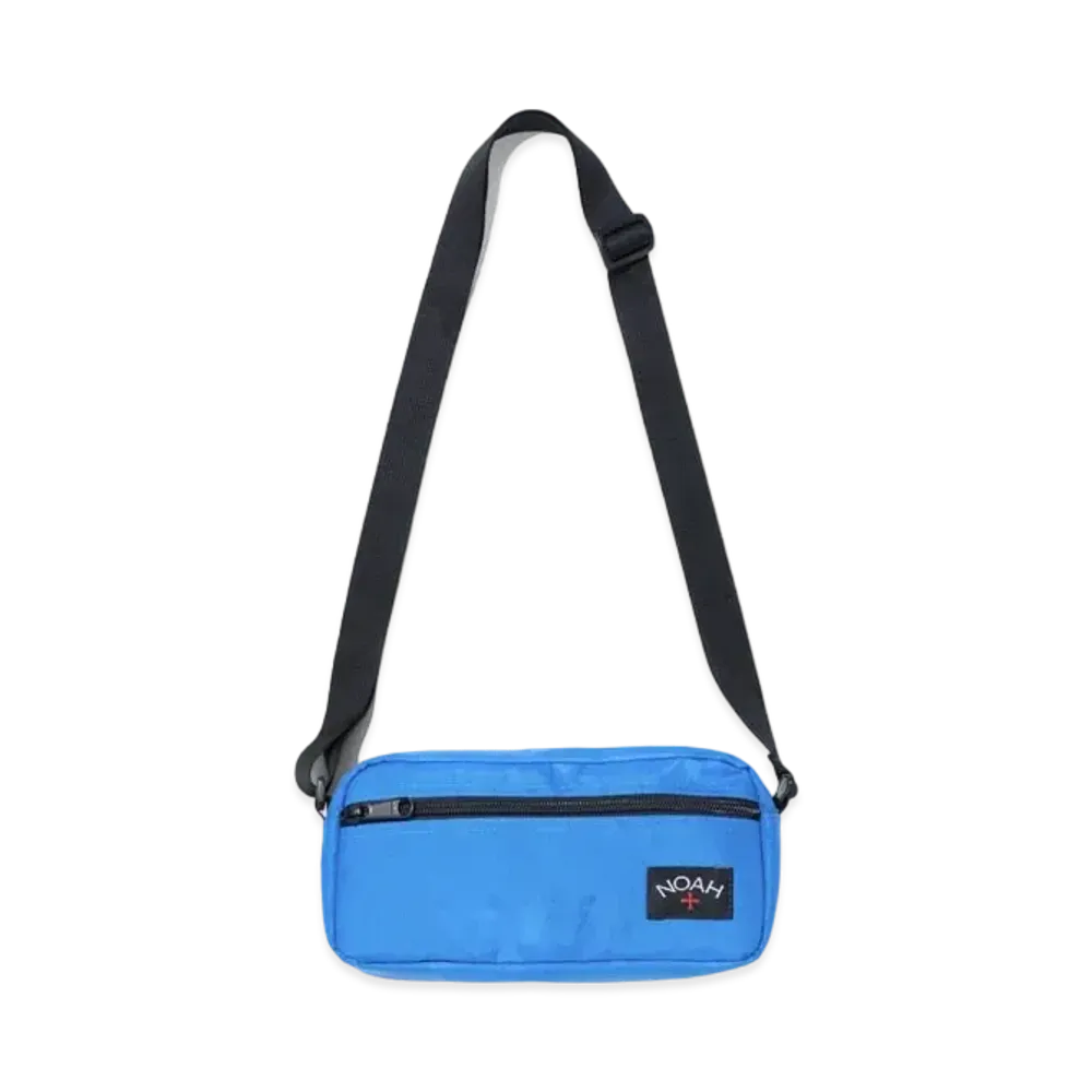 Noah X-Pac Mini Shoulder Bag "Royal"