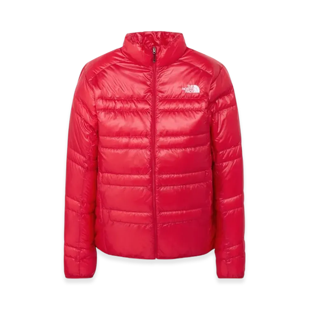 The North Face Light Heat Jacket "TNF Red"