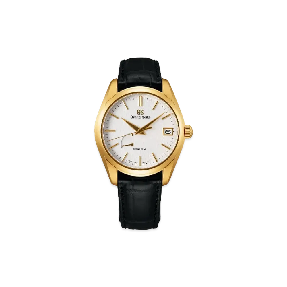 Grand Seiko Heritage Collection SBGA290