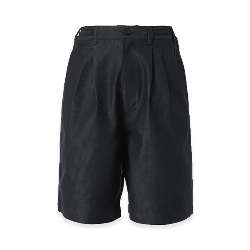 COMME des GARCONS HOMME Cotton Denim Pants "Indigo Blue"