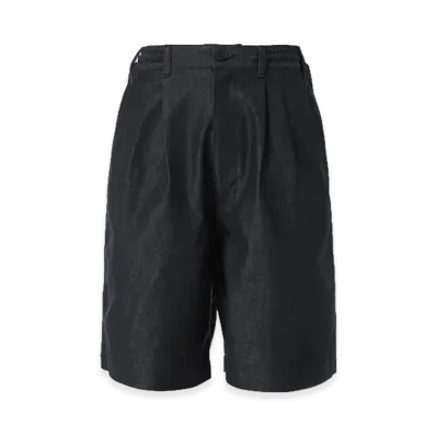 COMME des GARCONS HOMME Cotton Denim Pants "Indigo Blue"