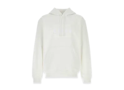 GUCCI Cotton Sweatshirt "White"