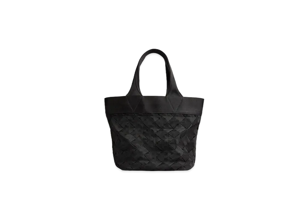 Bottega Veneta Webbing "Black"
