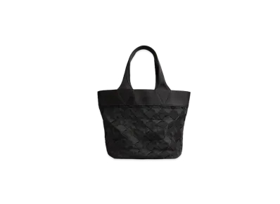 Bottega Veneta Webbing "Black"