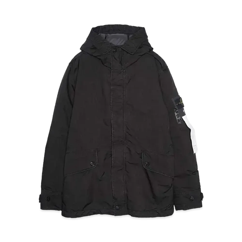 Stone Island x DOVER STREET MARKET Jacket #2 "Black"