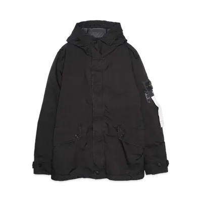 Stone Island x DOVER STREET MARKET Jacket #2 "Black"
