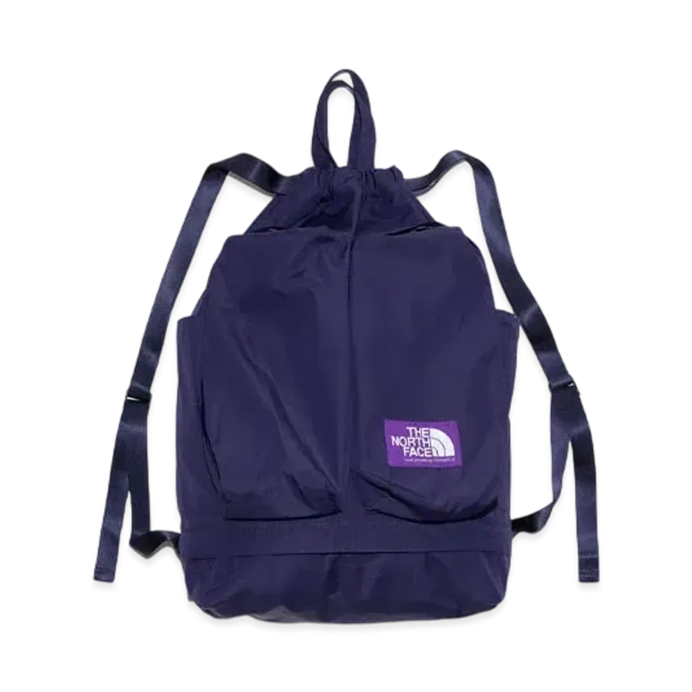 The North Face PURPLE LABEL Mountain Wind Backpack "Purple"