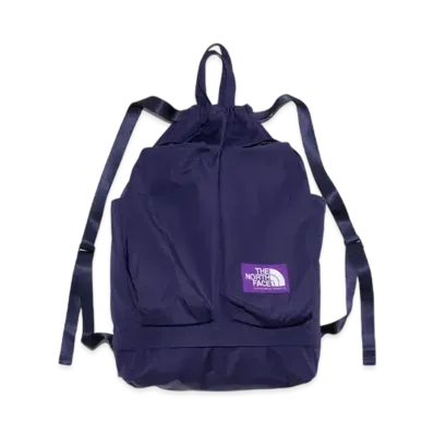The North Face PURPLE LABEL Mountain Wind Backpack "Purple"