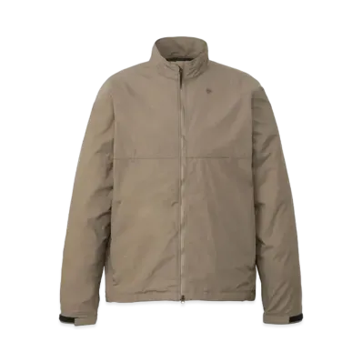 Goldwin Wind Light Jacket (Unisex) "Dessert Taupe"