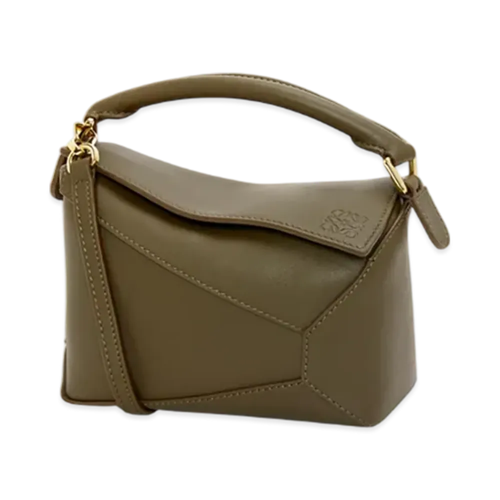 LOEWE Puzzle Edge Bag Mini "Mini"