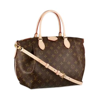 Louis Vuitton Tureen MM Monogram