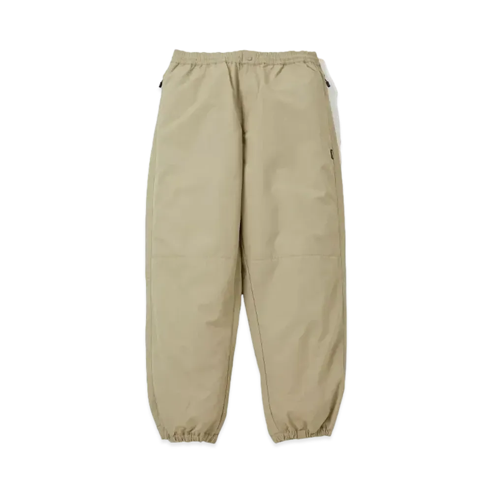 NEIGHBORHOOD Training Pants "Beige"