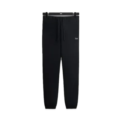 Kith Emmons Sweatpant "Black"