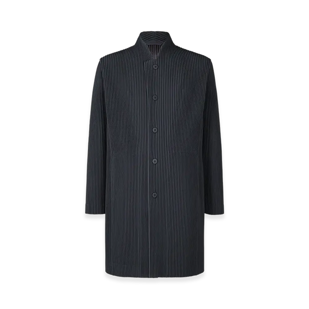 HOMME PLISSE ISSEY MIYAKE Tailored Pleats 2 "Midnight Blue"