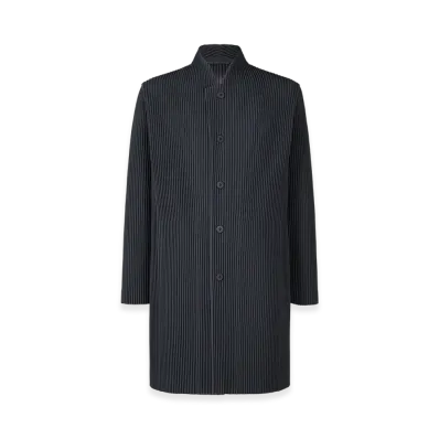 HOMME PLISSE ISSEY MIYAKE Tailored Pleats 2 "Midnight Blue"