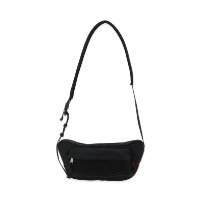 GUCCI Nexus Large Fanny Pack "Black"