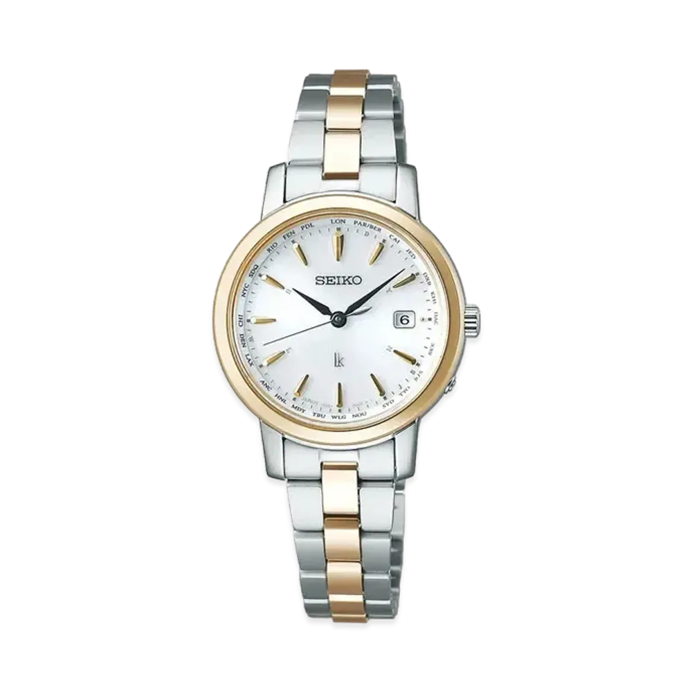 SEIKO Lukia Standard Collection SSVV076