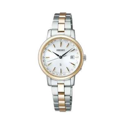SEIKO Lukia Standard Collection SSVV076