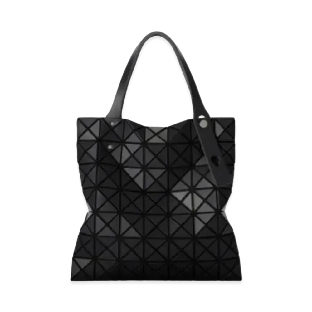 ISSEY MIYAKE Bao Bao Prism Matt "Matte Black"