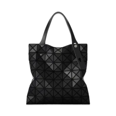 ISSEY MIYAKE Bao Bao Prism Matt "Matte Black"