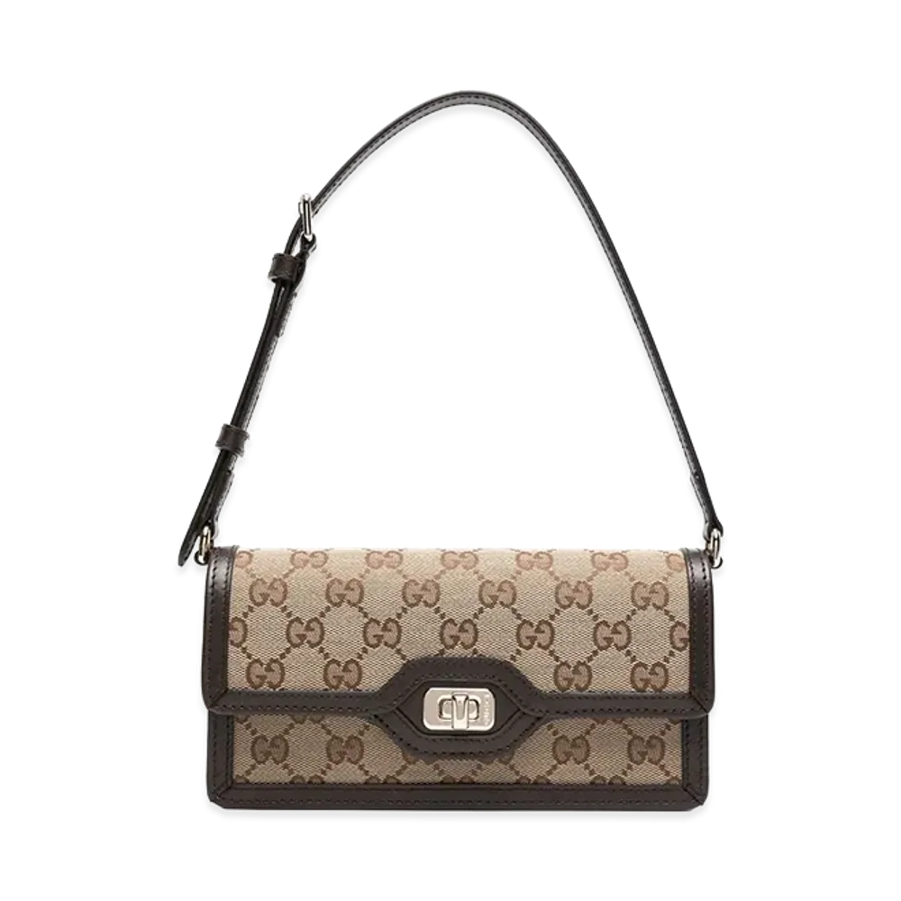 GUCCI Women's Fashion Bags "Beige"