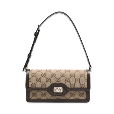 GUCCI Women's Fashion Bags "Beige"