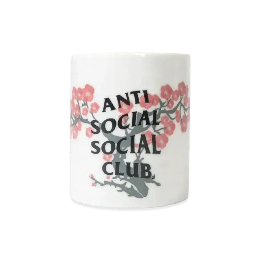 ANTI SOCIAL SOCIAL CLUB SS22 You've Changed