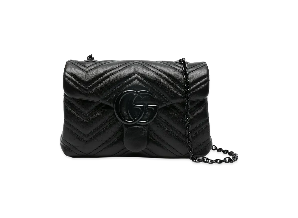GUCCI Women's Bags "Black"