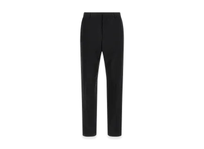 Saint Laurent Tailored Trousers "Black"