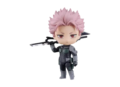 Good Smile Company "Nendoroid" -Kaiju No. 8- Gen Narumi