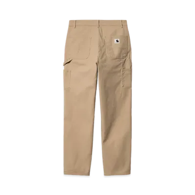 Carhartt WIP Women's Pierce Pants Straight "Dusty Hamilton Brown"