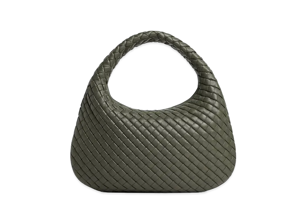 Bottega Veneta Small Veneta "Pickle"