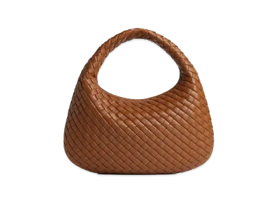 Bottega Veneta Small Veneta "Amber"