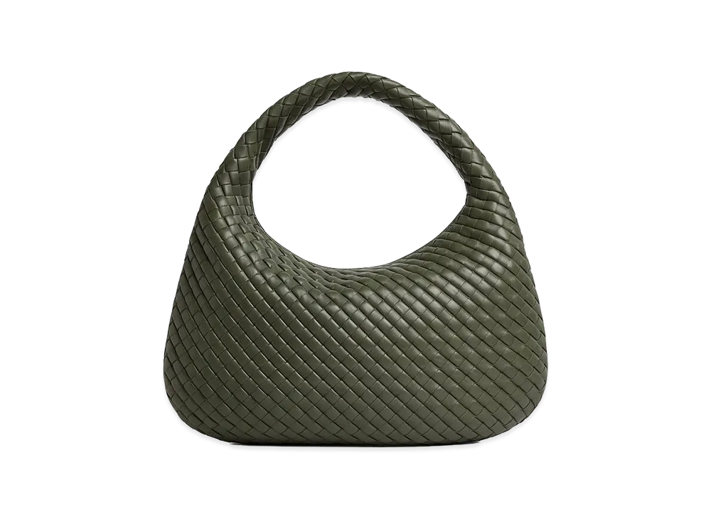 Bottega Veneta Veneta "Pickle"