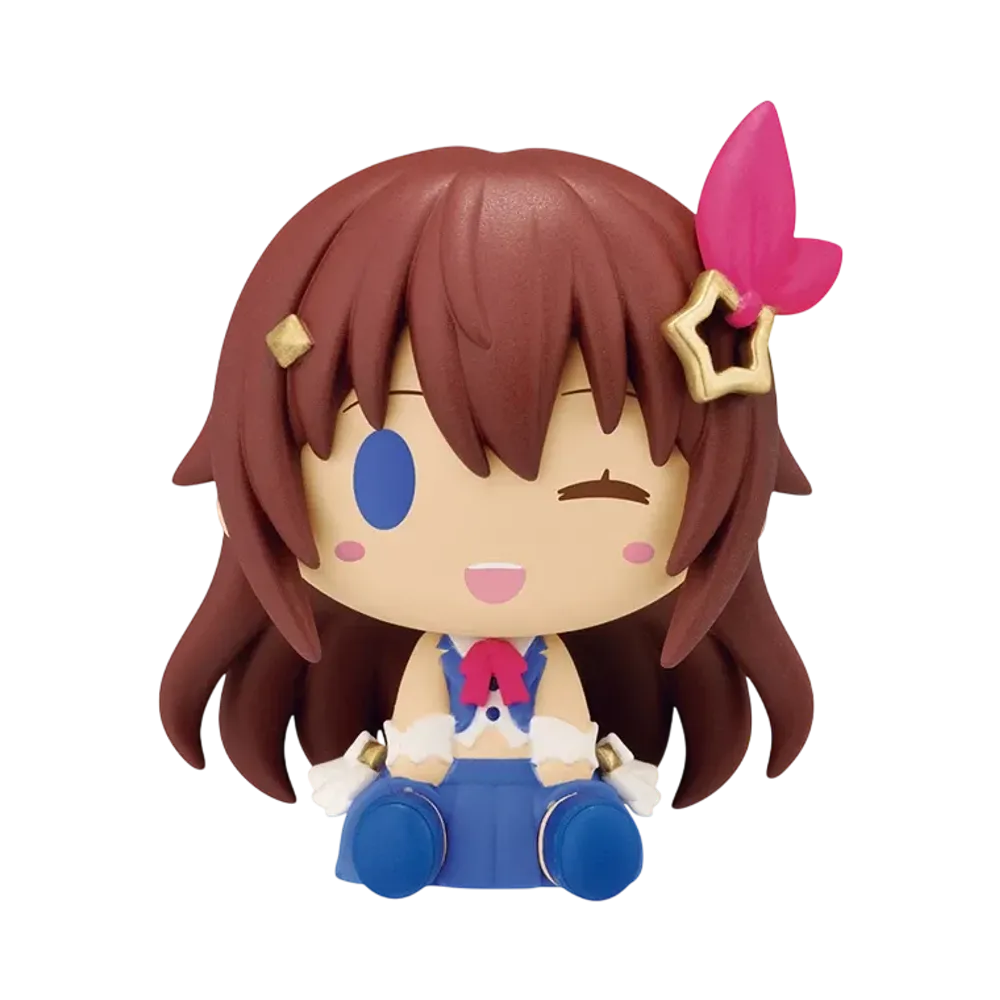 BANDAI "Ichiban Kuji" -Hololive Chokonokko Collection- Tokino Sora Prize Tokino Sora