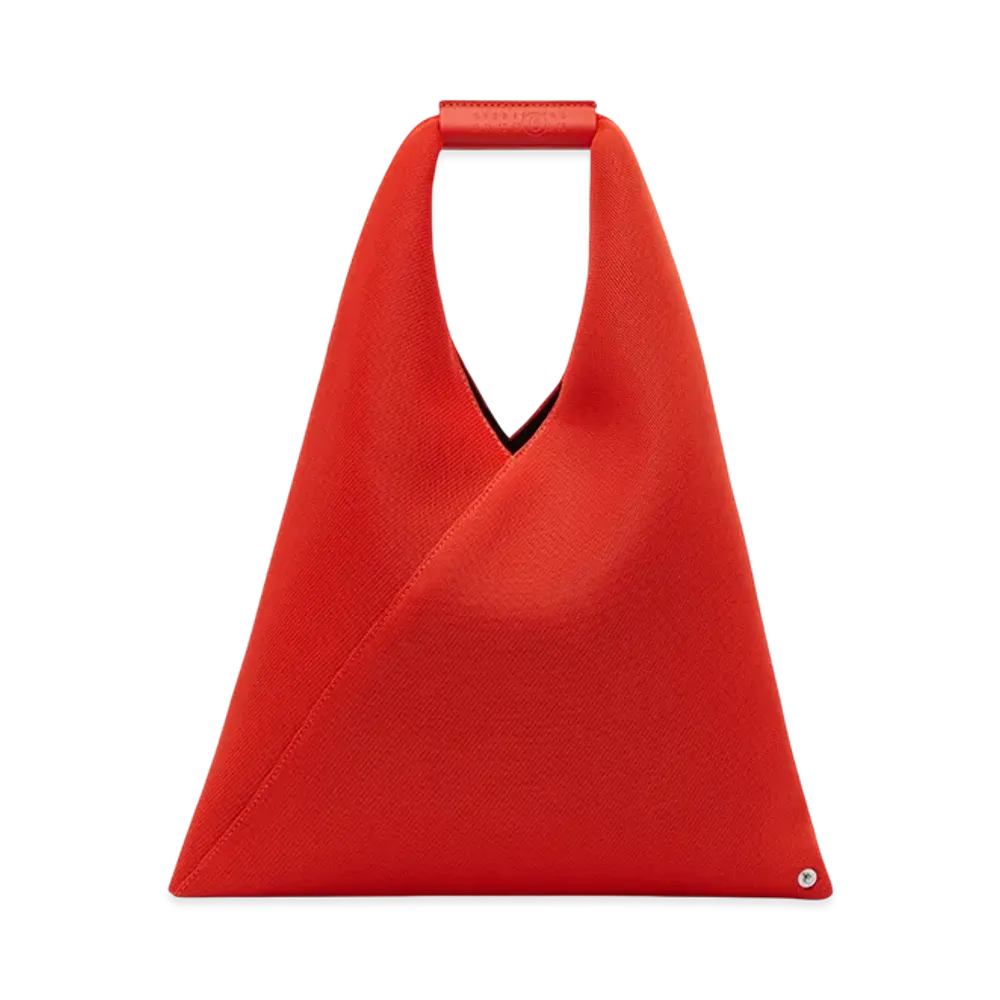 MM6 Maison Margiela Japanese Classic Small "Papaya"