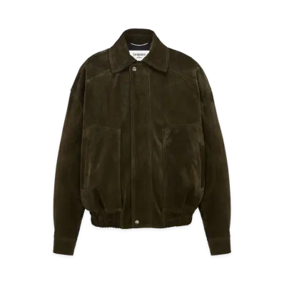 Saint Laurent Jackets "Militare"