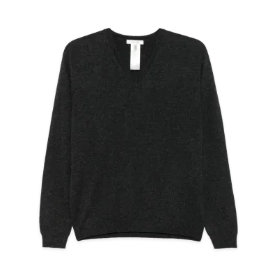 The Row Women's Main Sweaters "Gray"